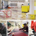 The Innovation Factory - can we teach creativity?