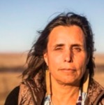 Winona LaDuke is ready for the next economy by Justin W. Angle