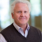 Former GE CEO Jeff Immelt by Justin W. Angle