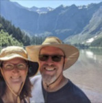 Sherry and Andy Chidwick’s Nomadic Midlife by Justin W. Angle