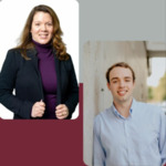 Wendy Owens and Dylan Cherrulo on generational entrepreneurship by Justin W. Angle