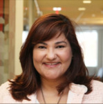NeighborWorks America CEO Marietta Rodriguez on affordable housing by Justin W. Angle