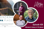 Montana's history in 101 places