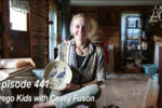 Trego Kids with Casey Fuson by Justin W. Angle