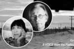 A VOICE from the Flathead Nation