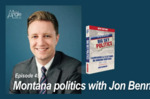Montana politics with Jon Bennion