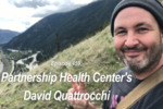 Partnership Health Center's David Quattrocchi