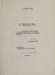Financial Report, 1921-1922