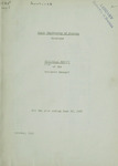 Financial Report of the Business Manager, 1934-1935