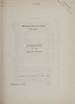 Financial Report of the Business Manager, 1936-1937 by Montana State University (Missoula, Mont.)