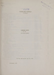 Financial Report of the Business Manager, 1939-1940