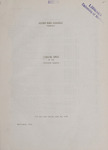 Financial Report of the Business Manager, 1940-1941