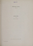 Financial Report of the Business Manager, 1943-1944 by Montana State University (Missoula, Mont.)