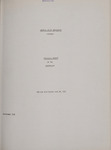 Financial Report of the Controller, 1949-1950