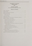 Financial Report, 1970-1971 by University of Montana (Missoula, Mont. : 1965-1994)