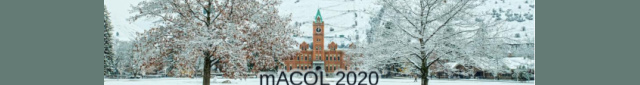Montana-Alberta Conference on Linguistics (mACOL)
