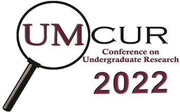2022 University of Montana Conference on Undergraduate Research