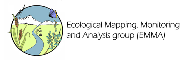 Ecological Mapping, Monitoring and Analysis Group (EMMA)