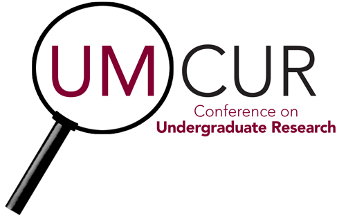 2017 University of Montana Conference on Undergraduate Research