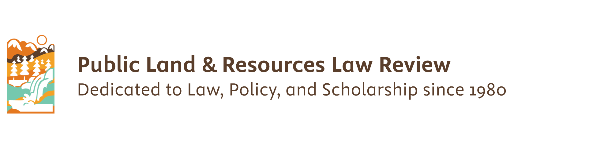 Public Land & Resources Law Review