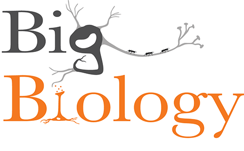 BigBiology Podcasts