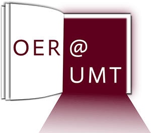 Open Educational Resources (OER) at University of Montana