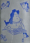 Associated Women Students Handbook, 1947-1948