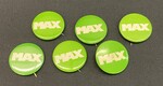 Green Max Buttons