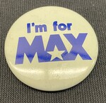 I'm For Max Button