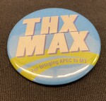 THX Max Button