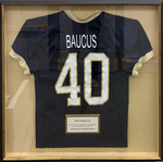 862(XV_i):046 - Montana State University Baucus Jersey