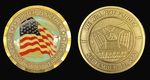 862(XV_i):057 - Challenge Coin