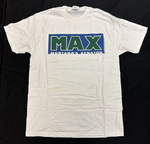 862(XV_i):099 - Max 1990 T-shirt