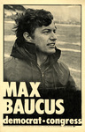 862(XV_i):074 - Max Baucus Democrat - Congress