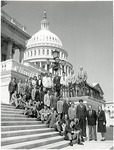 U.S. House of Representatives Class of 1974 by Creator unknown