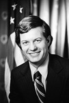 Portrait of Max Baucus by Creator unknown