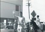 Butte Fourth of July Parade by Creator unknown