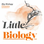 Big Biology Presents: Little Biology: Zombie Parasites by Art Woods and Marty Martin