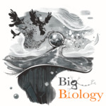 Episode 119: Biology as its own metaphor (with Phil Ball)