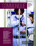 Communique, 2017 by University of Montana--Missoula. School of Journalism