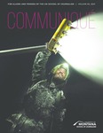 Communique, 2021 by University of Montana--Missoula. School of Journalism