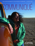 Communique, 2022 by University of Montana--Missoula. School of Journalism