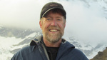Dr. L. Scott Mills: Associate VP Global Change and Sustainability and Professor of Wildlife Biology