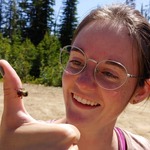 Rebekah Brassfield: Systems Ecology (M.S.) by University of Montana--Missoula. Graduate School