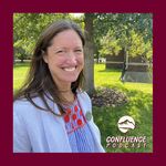 A Conversation with Dr. Elizabeth Metcalf on Recreation Conflict and Planning by University of Montana--Missoula. Graduate School