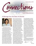 Connections, 2018 by University of Montana--Missoula. Mansfield Library