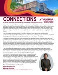 Connections, 2023 by University of Montana--Missoula. Mansfield Library