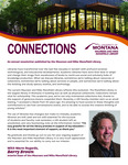 Connections, 2024 by University of Montana--Missoula. Mansfield Library