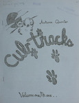 Cub Tracks, Autumn 1943 by Students of the Montana State University (Missoula, Mont.) and Harold G. Merriam