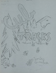 Cub Tracks, Spring 1944 by Students of the Montana State University (Missoula, Mont.) and Harold G. Merriam